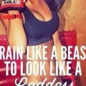 Meet your Posher, Priscilla